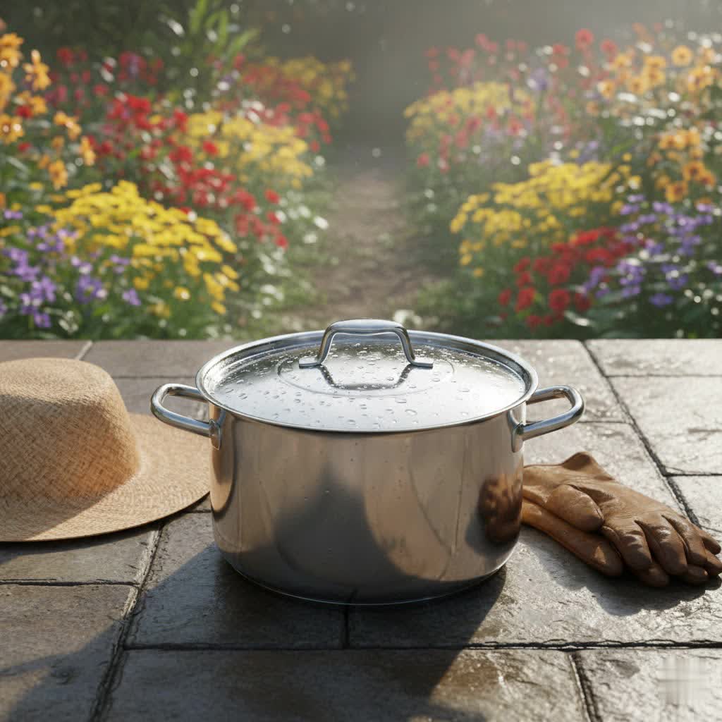 The Ultimate Guide to the 12 Quart Stock Pot: Your Kitchen’s Powerhouse