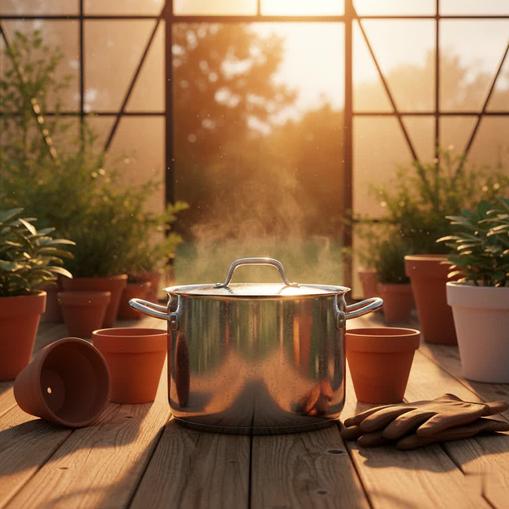 Instant Pot Rice Cooker: The Ultimate Guide to Perfect Grains Every Time