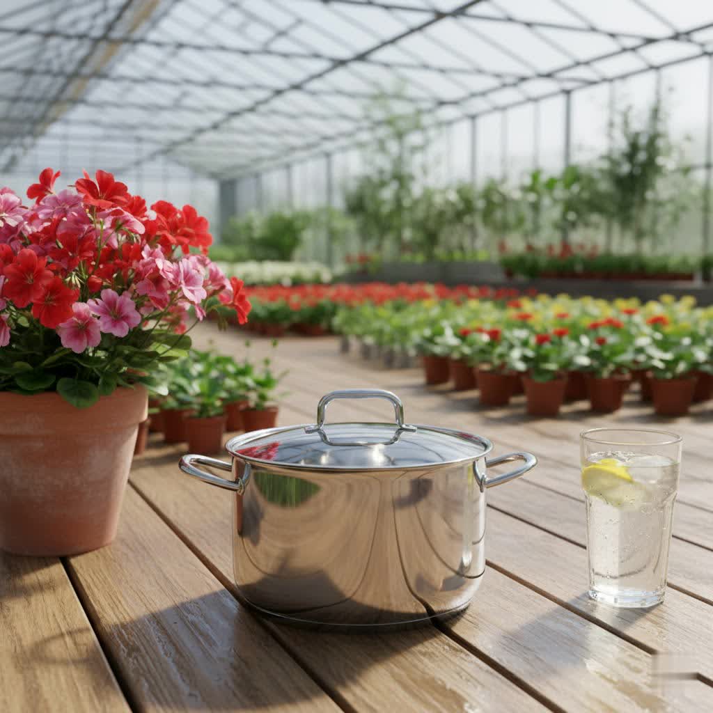 Mastering Your Kitchen: A Guide to Choosing the Best Cooking Pot