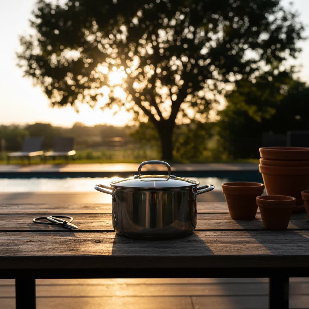 Instant Pot Pressure Valve: Your Essential Guide to Safe & Efficient Pressure Cooking