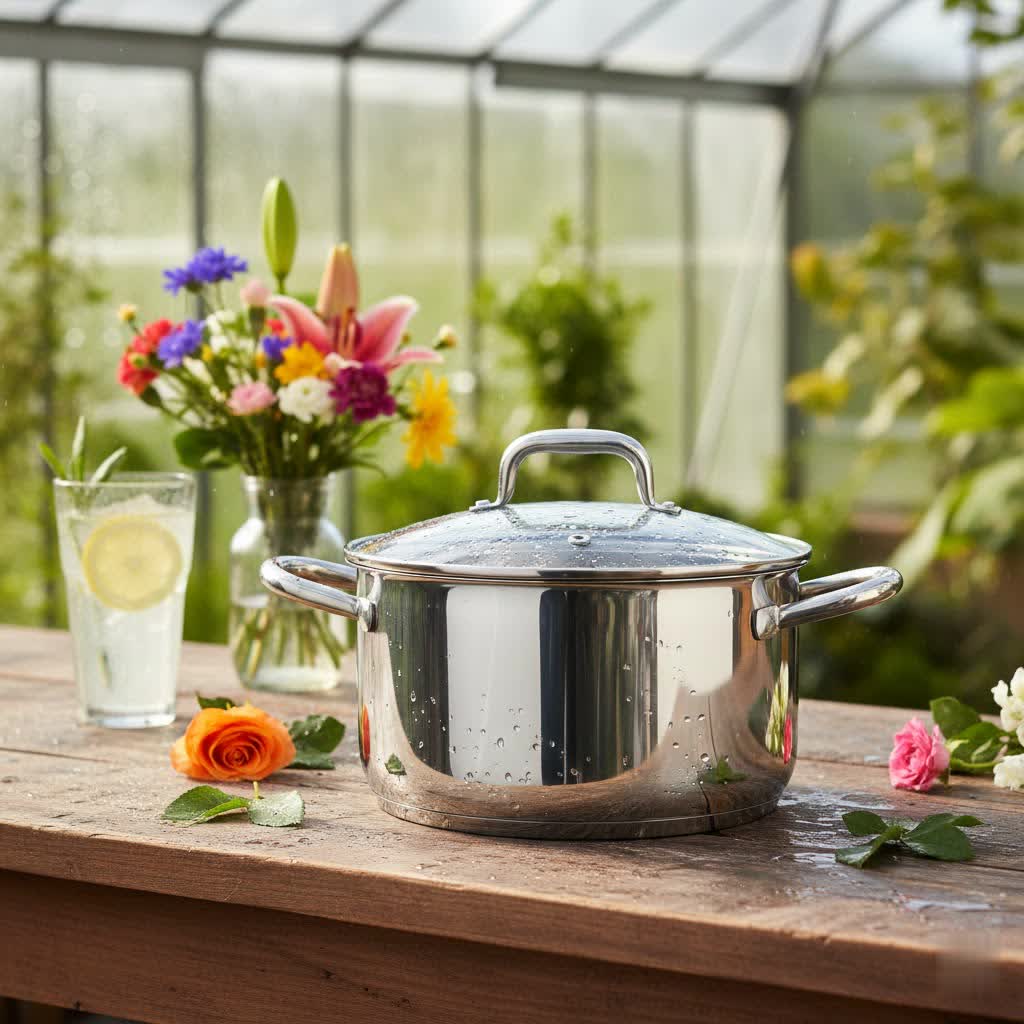 Dezin Hot Pot: The Ultimate Guide to Versatility, Features, and Care