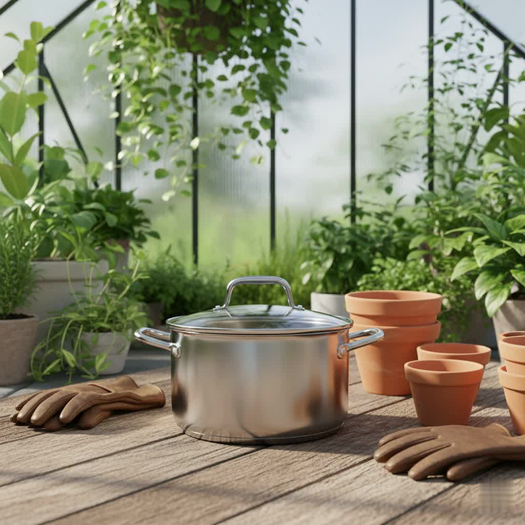 The Small Instant Pot: A Mighty Mini Multi-Cooker for Modern Kitchens