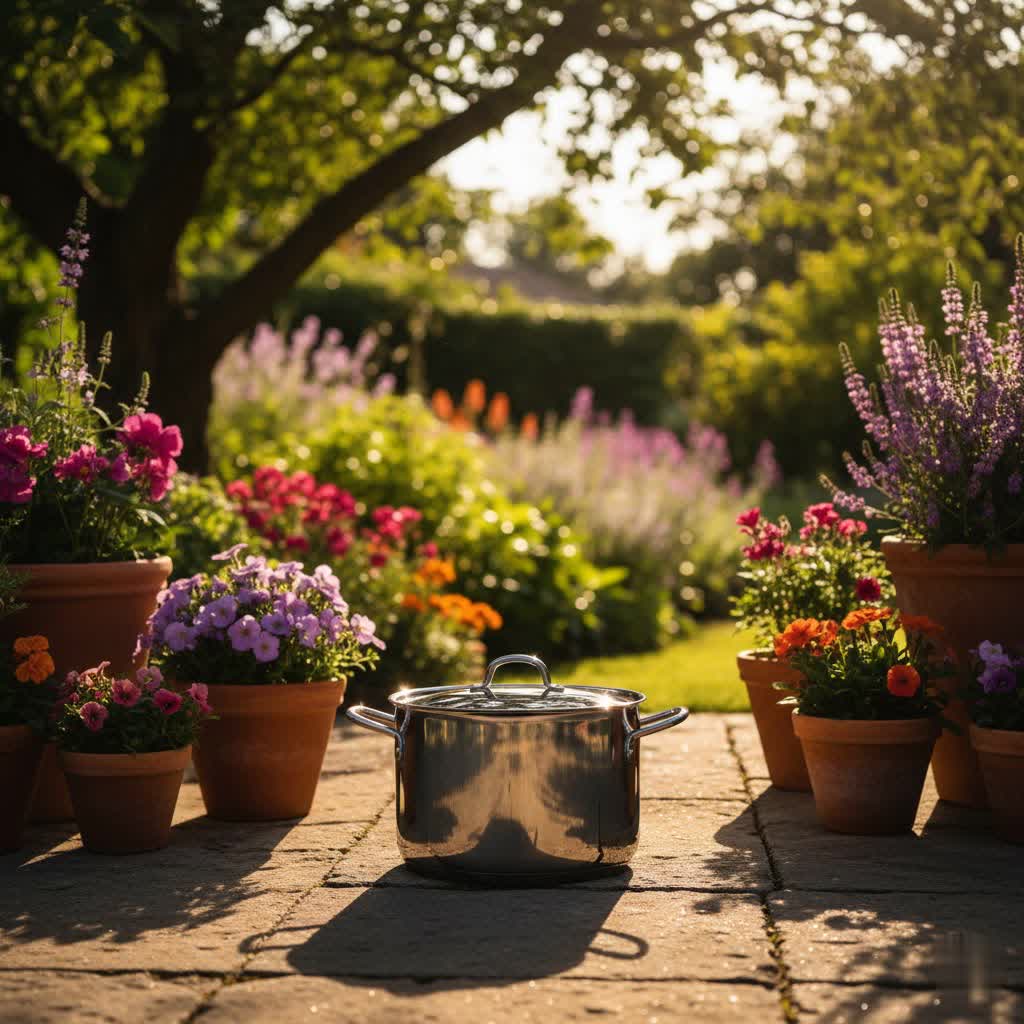 Crock Pot vs. Pressure Cooker: Unlocking Your Perfect Cooking Companion