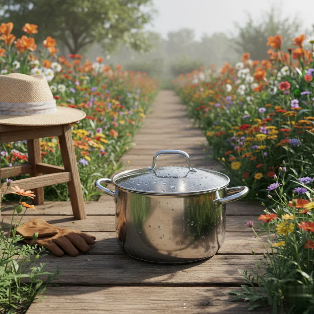 Discovering the Tagine Pot: An Ancient Culinary Secret for Modern Kitchens